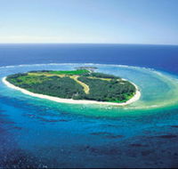 Southern Great Barrier Reef - Yamba Accommodation