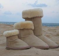 Blue Mountains Ugg Boots - Yamba Accommodation