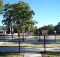 Lake Ellen Heritage Hub and Playground - Yamba Accommodation