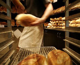 Bakehouse On Wentworth Springwood - Yamba Accommodation 1