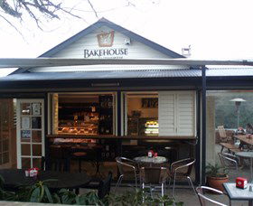 Bakehouse On Wentworth Springwood - Yamba Accommodation 0