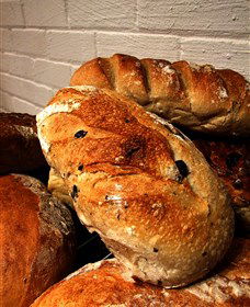 Bakehouse On Wentworth Springwood - Yamba Accommodation 3