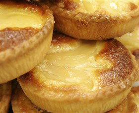 Bakehouse On Wentworth Springwood - Yamba Accommodation 4