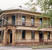 Singleton Heritage Walk