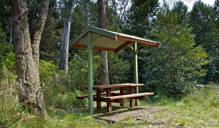 Callaghans Creek NSW Yamba Accommodation