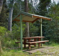 Devils Hole lookout walk and picnic area - Yamba Accommodation