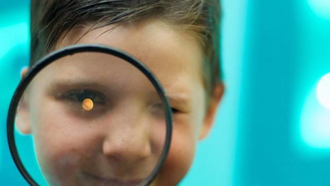 CSIRO Discovery Centre - Yamba Accommodation 2