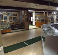 History Hill - Yamba Accommodation