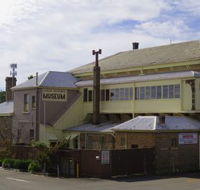 Mount Victoria and District Historical Society Museum - Yamba Accommodation