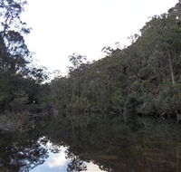 Greater Blue Mountains Drive - Glenbrook Discovery Trail - Yamba Accommodation
