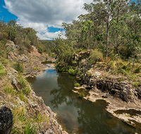 Koreelah National Park - Yamba Accommodation