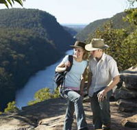 The Rock Lookout - Yamba Accommodation