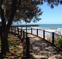 Bargara Beach - Yamba Accommodation