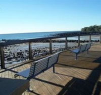 Bargara Turtle Park and Playground - Yamba Accommodation