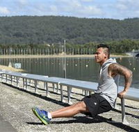 Sydney International Regatta Centre - Yamba Accommodation