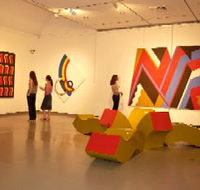 Penrith Regional Gallery and The Lewers Bequest - Yamba Accommodation