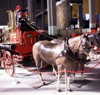 Museum of Fire - Yamba Accommodation