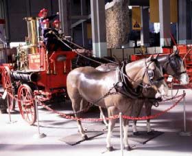Museum Of Fire - Yamba Accommodation 0