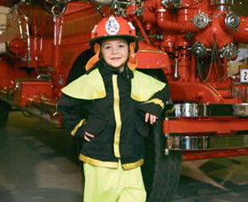 Museum Of Fire - Yamba Accommodation 1