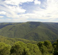 Barrington Tops National Park - Yamba Accommodation