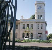 Guildford Post Office - Yamba Accommodation