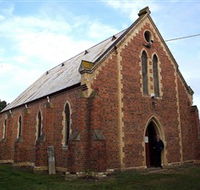 Stratford Historical Society and Museum - Yamba Accommodation