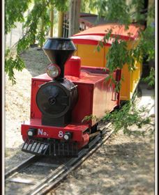 The Australiana Pioneer Village - Yamba Accommodation 3