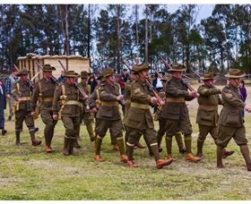 The Australiana Pioneer Village - Yamba Accommodation 4