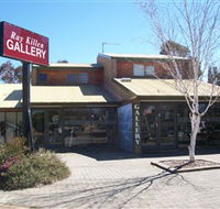Ray Killen Gallery - Yamba Accommodation