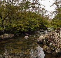 River walking track - Yamba Accommodation
