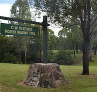 Pioneer Country Park - Yamba Accommodation