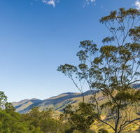 Woko National Park - Yamba Accommodation