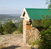 Mount Gibraltar - Yamba Accommodation