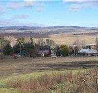 Dalgety Historic Town and River Walk - Yamba Accommodation