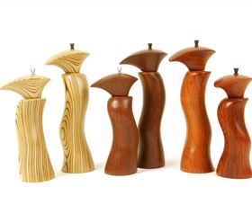 Australian Woodwork - Yamba Accommodation 0