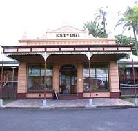 Brennan And Geraghtys Store Museum - Yamba Accommodation