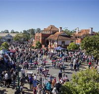 Excelsior Band Hall - Yamba Accommodation