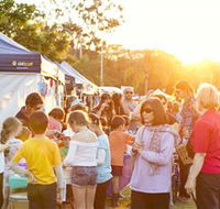 Maryborough City Heart Markets - Yamba Accommodation