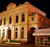 School of Arts - Yamba Accommodation