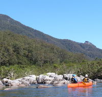 Nymboida National Park - Yamba Accommodation