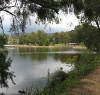Lake Alexandra Reserve - Yamba Accommodation