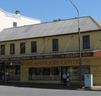 Mittagong Antiques Centre - Yamba Accommodation