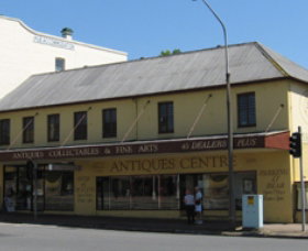 Mittagong Antiques Centre - Yamba Accommodation 0