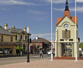 Mittagong Antiques Centre - Yamba Accommodation 1