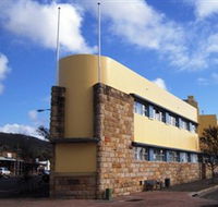 Berrima District Historical and Family History Society - Yamba Accommodation