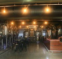 Pumpyard Bar and Brewery - Yamba Accommodation