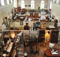 Ipswich Antique Centre - Yamba Accommodation