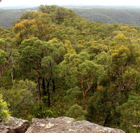 Mount Olive lookout - Yamba Accommodation