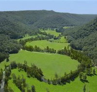 Glenworth Valley Outdoor Adventures - Yamba Accommodation