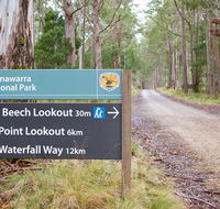 Beech lookout - Yamba Accommodation